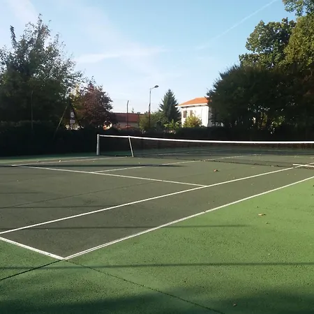 Lavignottes - Ac - Piscine&tennis